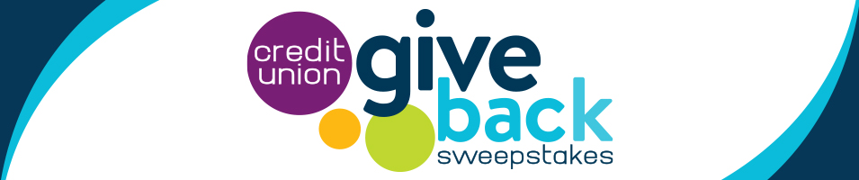 2023 Give Back Sweepstakes